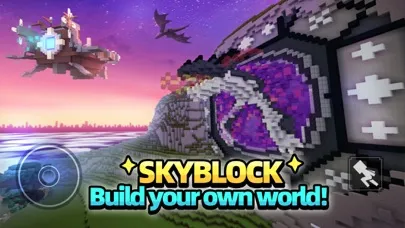 صور Blockman GO