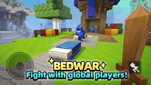 Blockman Go应用截图