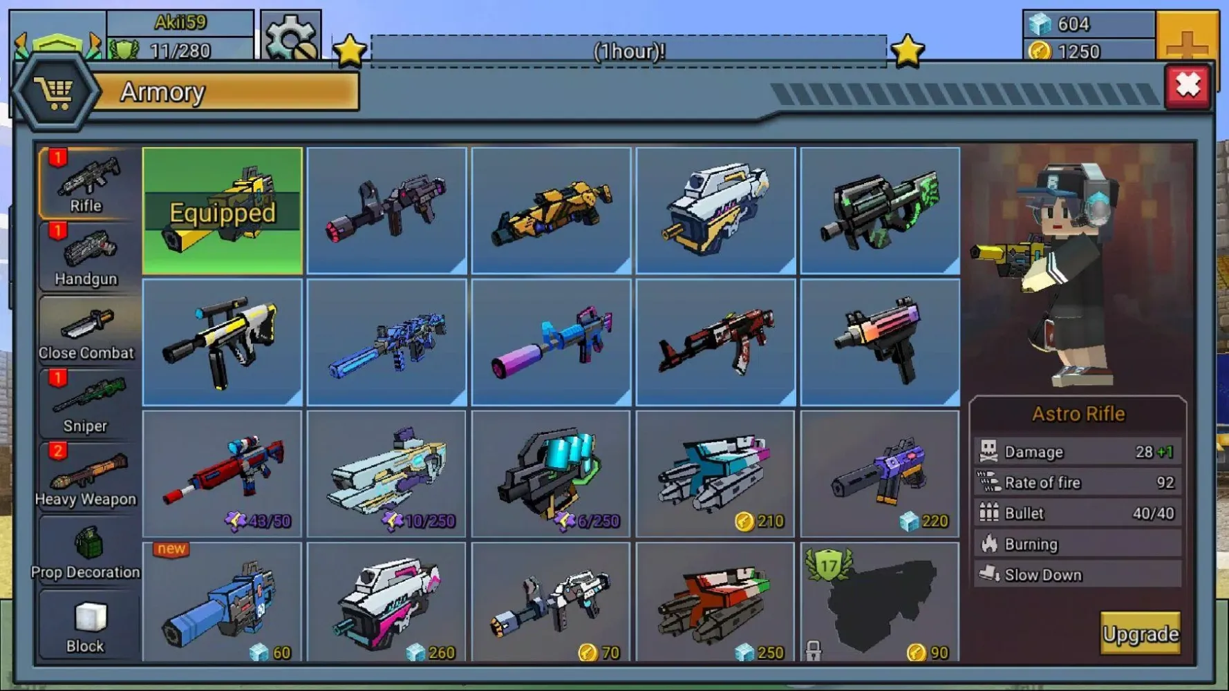 Build and Shoot Ekran Görüntüleri