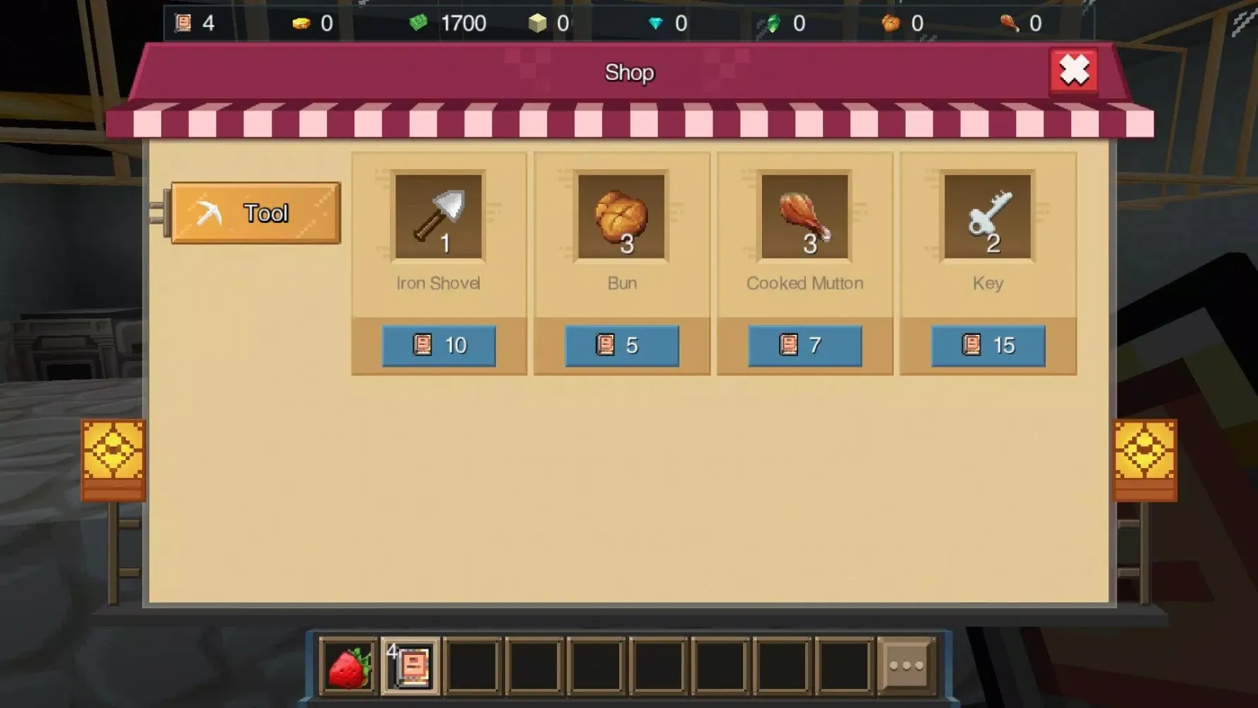 Jail Break Screenshots