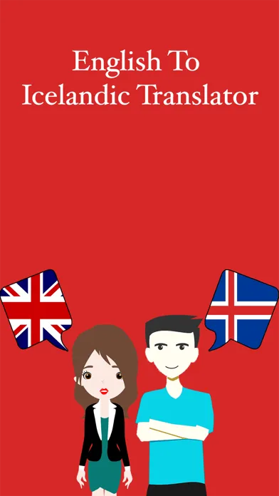 صور English To Icelandic Trans