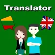 English To Lithuanian Trans English To Lithuanian Trans