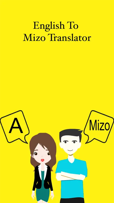 تصاویر English To Mizo Translator