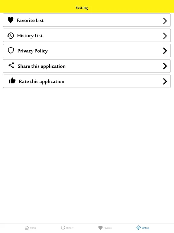 English To Sepedi Translator iPad 应用截图