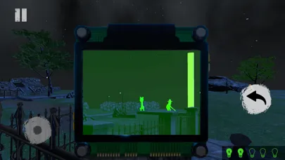 Zoonomaly Creepy Zoo World スクリーンショット