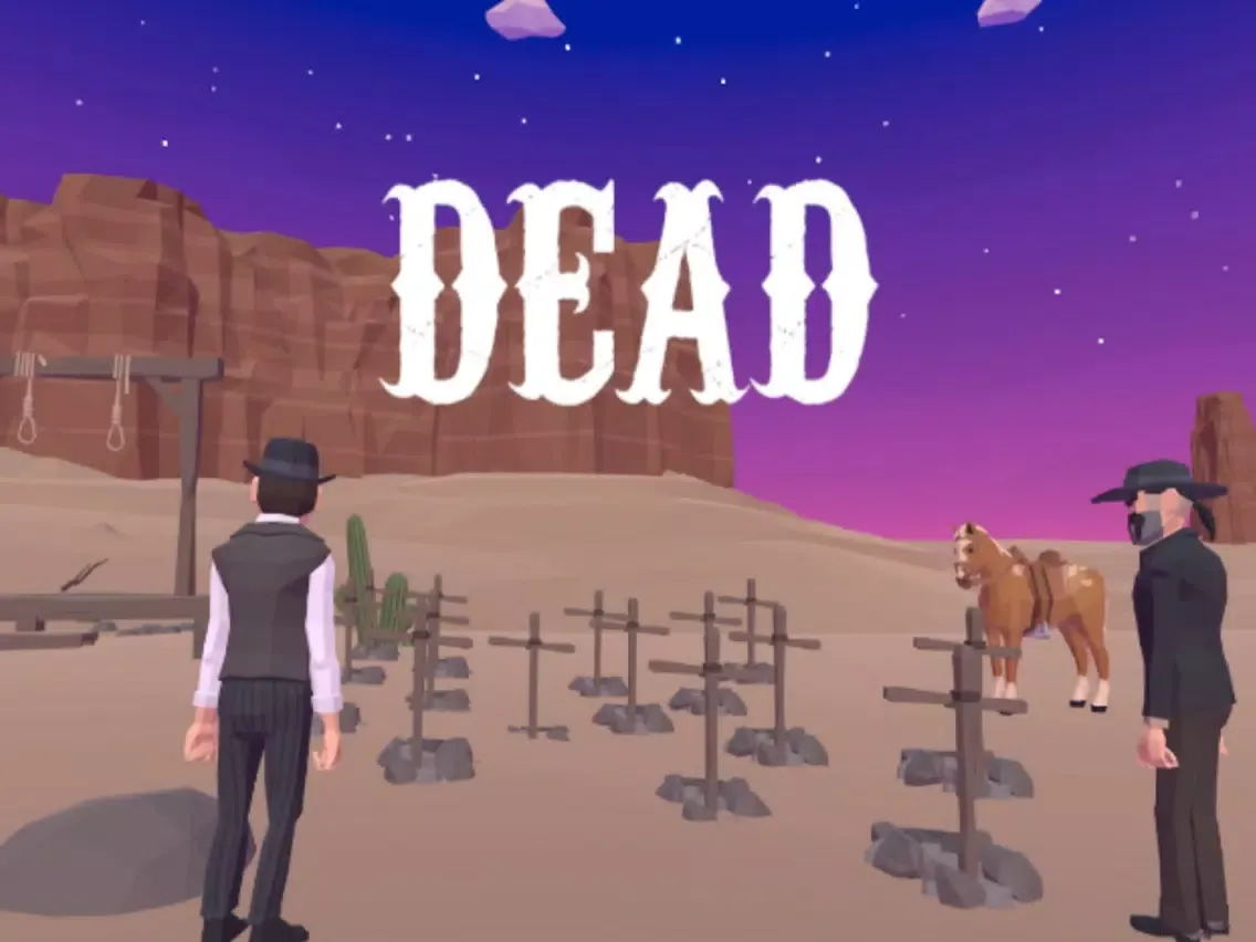 Capturas de tela do Outlaw Tales: Survival Online iPad 