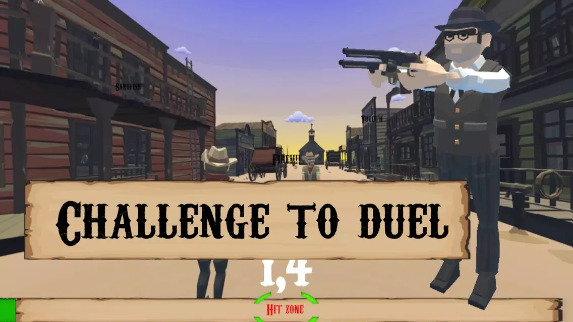 Capturas de tela do Outlaw Tales: Survival Online