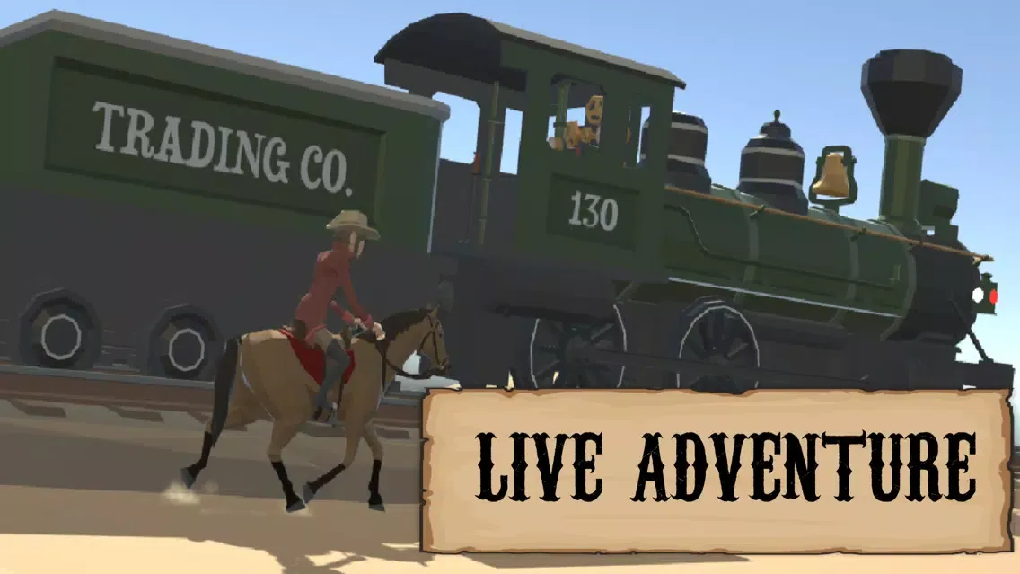 Capturas de tela do Outlaw Tales: Survival Online
