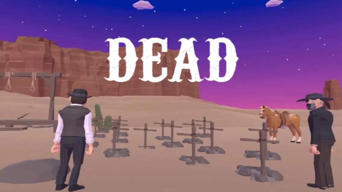 Capturas de tela do Outlaw Tales: Survival Online