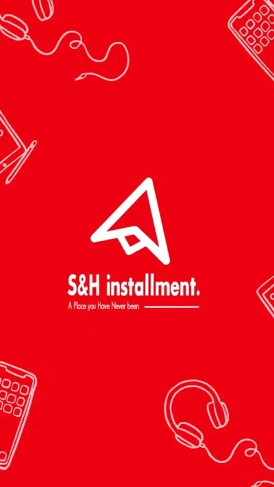 Capturas de pantalla de S and H Installment