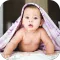 Cute Baby Stickers