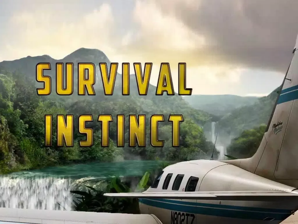 Survival Instinct Hidden Object iPad  Ekran Görüntüleri
