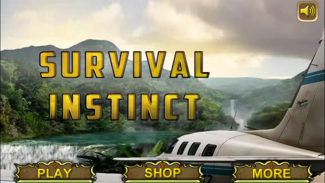 Survival Instinct Hidden Object Ekran Görüntüleri