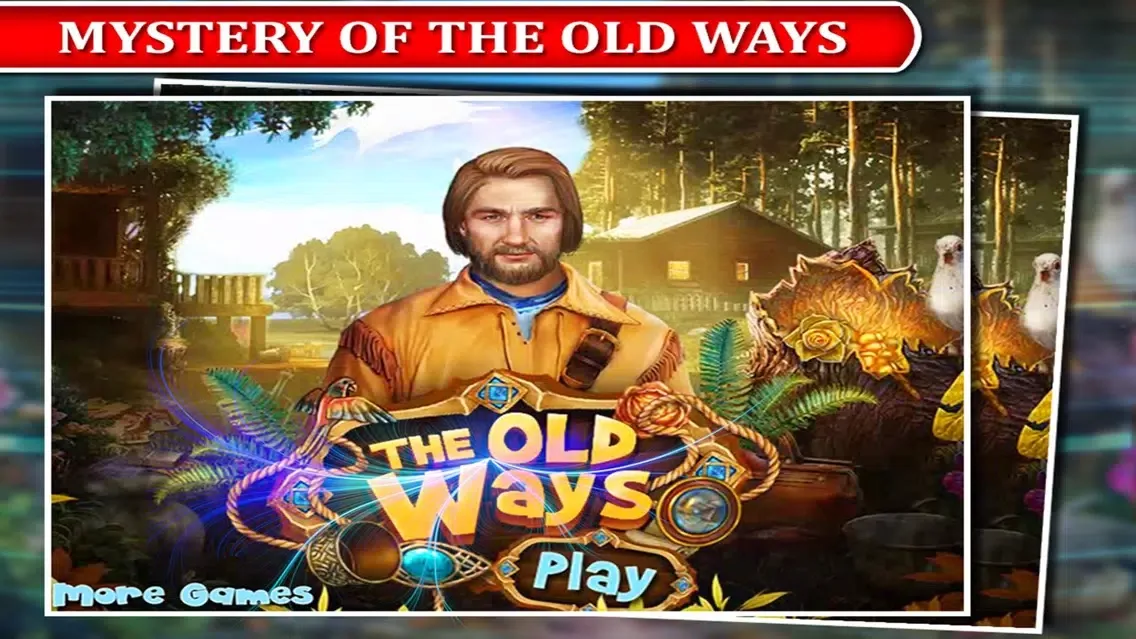 تصاویر The Old Ways