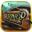 The Wizard Of Hissaria