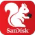 SanDisk Memory Zone