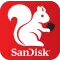 SanDisk Memory Zone