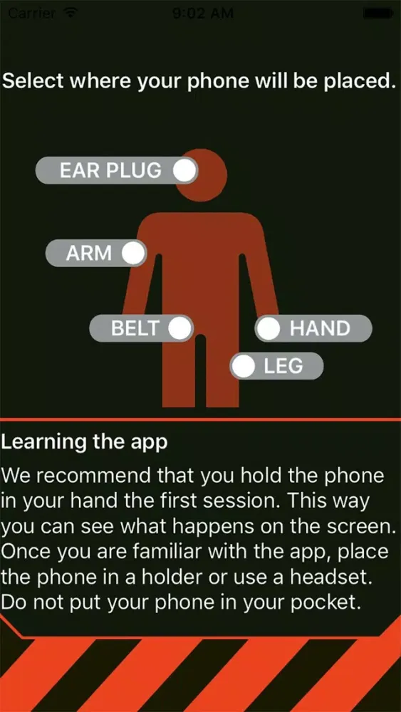 تصاویر Stealthy Hunting