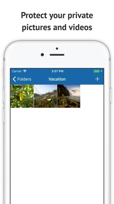 LockApp - Protect Your Photos应用截图