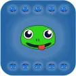 Color the Cute Aliens
