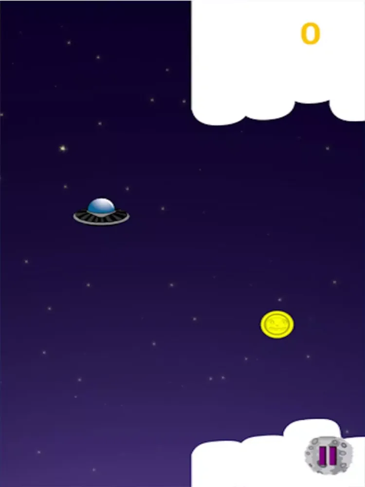 Guide the Aliens iPad 应用截图
