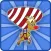 Parachute Rudolf