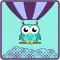 The Little Falling Owl