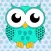 Little Owl Wings