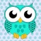 Little Owl Wings