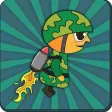 Flying Soldier