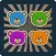 Colouring Teddy Bears