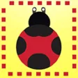 Squash the Ladybirds Squash the Ladybirds