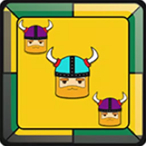 Color the Vikings Color the Vikings