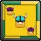 Color the Vikings