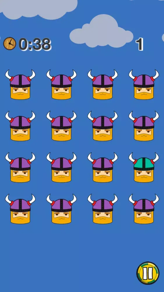 صور Color the Vikings
