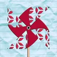 Fly the Origami Bird