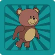 Sky Diving Teddy