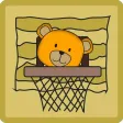 Teddy Basketball