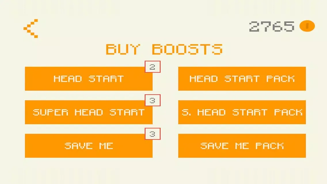 Captures d'écran de The Almost Impossible Game Deluxe Edition