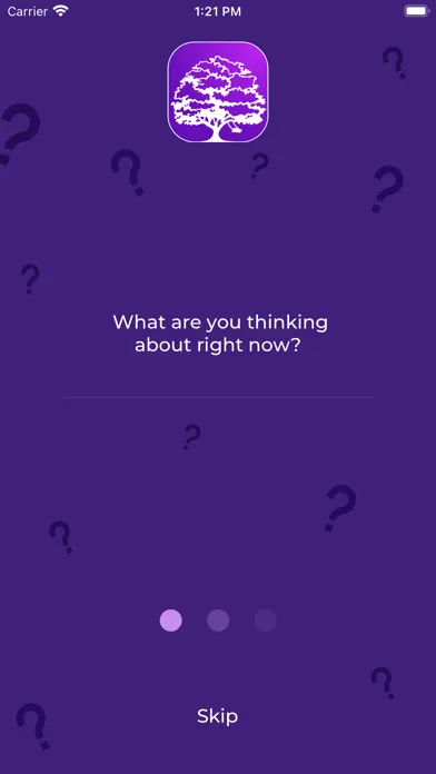 Capturas de tela do Healing Your Thoughts