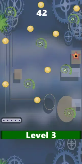 Скриншоты Faceball