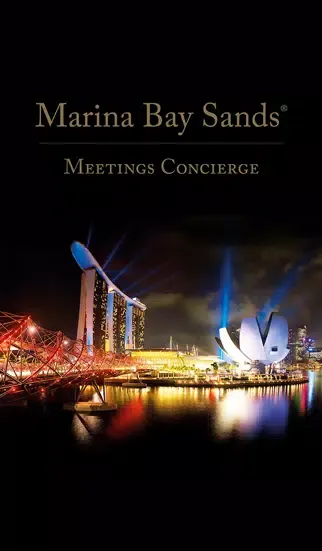 Meetings Concierge - MBS应用截图