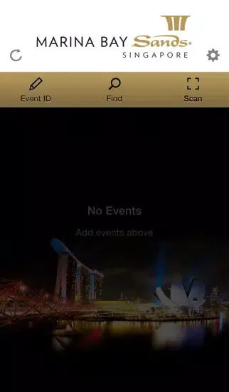 Meetings Concierge - MBS应用截图