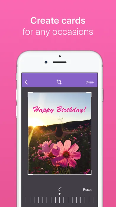 Скриншоты Photo Memories Free