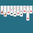Spider Solitaire - The Original Spider Card