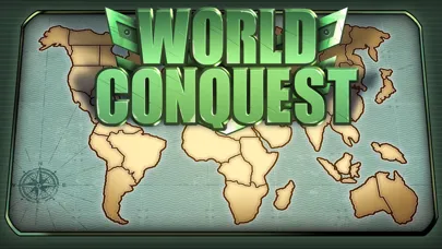 Captures d'écran de World Conquest: War & Strategy