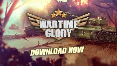 Risk of war - Wartime Glory स्क्रीनशॉट
