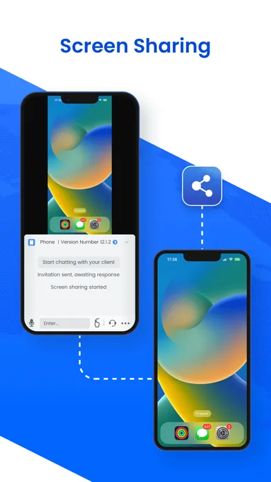 AirDroid Remote Support স্ক্রিনশট