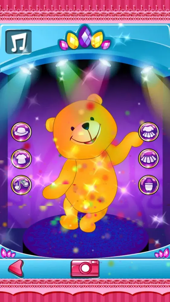 Dress up ! Pets Screenshots