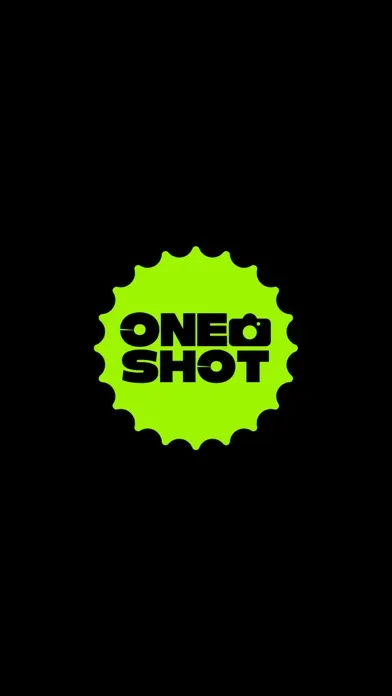 OneShot 원샷 سکرین شاٹس